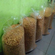1 kilo bawang merah goreng/bawang goreng original