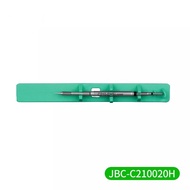 Original JBC C210 Soldering Iron เคล็ดลับ210เคล็ดลับ C210018H C210002H C210020H Precision เครื่องมือ