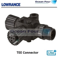 NMEA 2000 N2K-T-RD T Connector (LOWRANCE, SIMRAD, B&G, GARMIN, FURUNO, RAYMARINE)