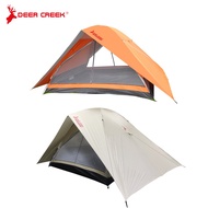 Tent Dome 8 Person Plus Deer Creek