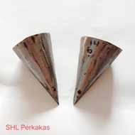 ALAT PELUBANG TANAH PERTANIAN - SLONTONG GEJIG - GEJIK - ALAT TANAM JAGUNG