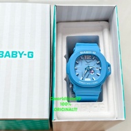 BABY-G ORIGINAL BGA-10D-2A2/BGA-10D-2A2DR/BGA-10D/BGA10D