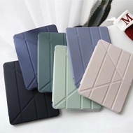 Flip Case For iPad Air8 M4 2026 Air7 2025 Air7 2025 Air6 2024 Pro11 2024 M5 Pro 2025 Air5 Air4 10.9 