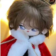 Conan Merchandise Cotton Doll Haibara Ai Character Birthday Gift Scheris Cute