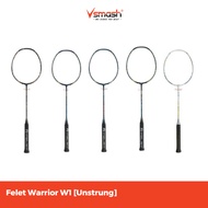 Felet Warrior W1 [Unstrung] [Free String & Grip]