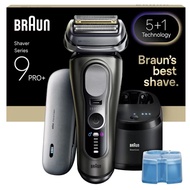 BRAUN Series 9 Pro Shaver - Braun 9675CC, Made In Germany, Giadungnhapkhau_68