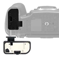 Battery Chamber Door Cover Terminal Lib Cap for Nikon D850