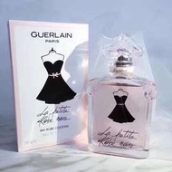 🇫🇷GUERLAIN 嬌蘭小黑裙女士淡香水EDT 50ml/100ml