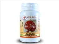 GANODERMA 90 capsules - GANO EXCEL -