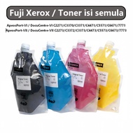 Fuji Xerox DC/AP VI VII C2271/3370/3371/4471/5571/6671/7771/2273/3372/3373/4473/5573/6673/7773 Toner