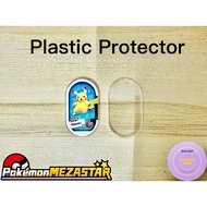 (Mezastar Exclusive) Pokemon Mezastar Meza Tag Plastic Protector Case