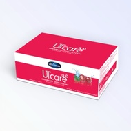 LifeSenze UT Care Cranberry Effervescent (30 Sachets)