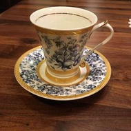 日本Yamasen餐具咖啡杯
