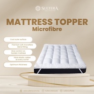 Sultera Bedsheet Hotel Grade