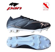 ลิขสิทธิ์แท้ ( PAN ท๊อป ) SUPER SONIC 2025 รองเท้าสตั๊ด ฟุตบอล หญ้าจริงและหญ้าเทียม