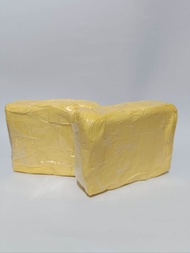 Margarin/mentega Amanda /kiloan 1kg