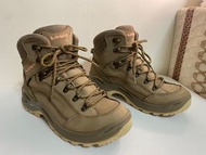 LOWA RENEGADE GTX MID 登山鞋 女