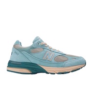 Joe Freshgoods × New Balance 993 Performance Art Arctic Blue Unused