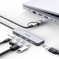 Usb usb extender plug multi-port Hub splitter typec extender hub3.0 External Adapter USB extender pl