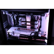 Dynamic  011 Side Water Distribution Plates D5 Pump