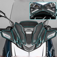 3D Motorcycle Faring Sticker motor Body Decals Decoration Accessories for YAMAHA XMAX300 xmax 300 x-max 300 x max 300 2023
