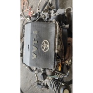 (USED)K3 1.3cc  3SZ 1.5cc ENGINE KOSONG FOR MYVI ALZA