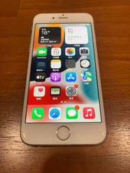 iPhone 6S 32G 銀色