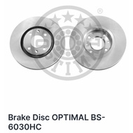 Citroen C4 C5 DS3 Front Brake disc x2