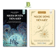 Book - Spiritual Book Combo: Past Lives Destiny + Past Lives - 1980 Books