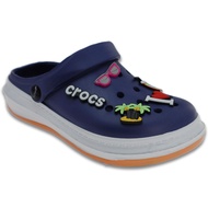 I Cream Crocs Women / Women Crocs Shoes / Clog Shoes Women / Clog Women / Women Sandal MJS8818L