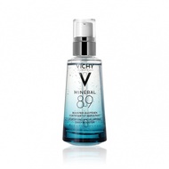 Vichy Mineral 89 Fortifying and Plumping Daily Booster 50ml