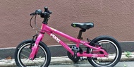 兒童單車 Frog 14 吋