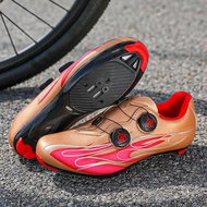 Cycling Shoes Road Cycling Shoes Mountain Cycling Shoes Outdoor Men Women Large Size Professional Cy