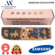 MESIN SAMSUNG WASHING MACHINE PCB MODULE WA11F5S7 WA11F5S5 WA95F5S5QA WA11F5S3QRY