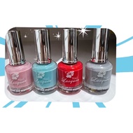 Nail Polish Nail colour ready stock