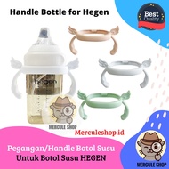 Hegen Imported Milk Bottle Handle