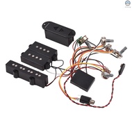 ♬|Electric Guitar Bass Amplifier Circuit + JP Pickup Instrument Accessories Electric Guitar Accessories