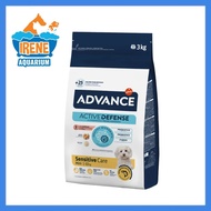 Advance Wellness Diet Dog Food 3kg