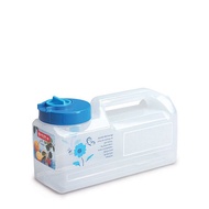 Jumbo Cool Bottle 3 Litre (Horizontal) 3 Liter Refrigerator Water Bottle