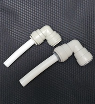 Replacement/OEM eSpring Elbow Connector water purifier filter parts