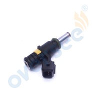 Boat Motor 8M6002428 Fuel Injector For Mercury 65HP-115HP Outboard Motor