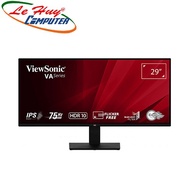Viewsonic VA2932-MHD Computer Monitor 29inch WFHD IPS 75Hz Dual Speaker