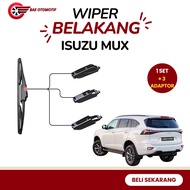 Isuzu Mux Rear Wiper