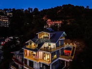 Hillshades Retreat by Alaya Stays 6-BHK Villa