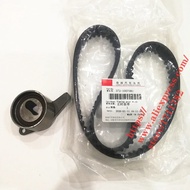 2PCS/SET Engine Timing Kit For Chery QQ S11 QQ6/S21 Jaggi Timing Belt & Timing Tensioner 372/472 Eng