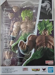 SHF 龍珠 布洛尼