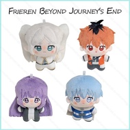 XS1 Frieren: Beyond Journey's End Frieren Himmel Stark Cute Plush Bag Charm plushie toys for kids gi