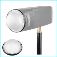 UTAKEE Camera Set-top Flash Diffuser Softbox Light Shade Cover Part for AD200 AD200Pro