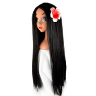 Encanto Cosplay Wig Dress Up Props Isabella Bruno Pepa Mirabel Wigs Set Party Accessorie