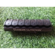 Medicine box contains 7 ultimate nutrition